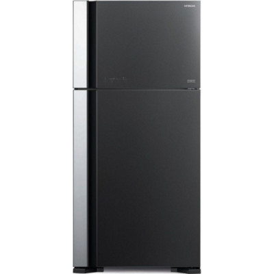 Холодильник HITACHI R-VG660PUC7-1 GGR Холодильник HITACHI R-VG660PUC7-1 GGR