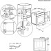 Духовой шкаф AEG NBB8S731AT Духовой шкаф AEG NBB8S731AT