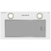 Вытяжка MEFERI INBOX52WH POWER Вытяжка MEFERI INBOX52WH POWER