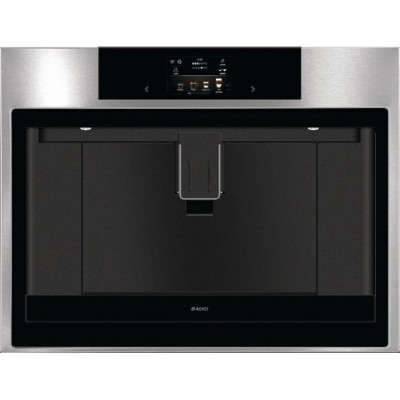 Встраиваемая кофемашина ASKO CM8477S