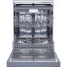Посудомоечная машина WEISSGAUFF DW 6138 Inverter Touch Inox Посудомоечная машина WEISSGAUFF DW 6138 Inverter Touch Inox
