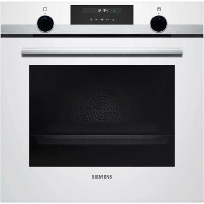 Духовой шкаф SIEMENS HB517ABW0 Духовой шкаф SIEMENS HB517ABW0
