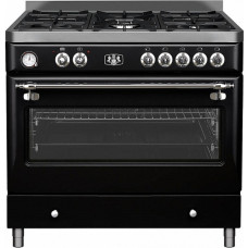 Плита M&G ZBM 3399 ANT Silver