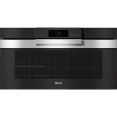 Духовой шкаф MIELE H7890BP EDST/CLST сталь CleanSteel Духовой шкаф MIELE H7890BP EDST/CLST сталь CleanSteel
