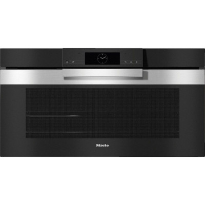 Духовой шкаф MIELE H7890BP EDST/CLST сталь CleanSteel Духовой шкаф MIELE H7890BP EDST/CLST сталь CleanSteel