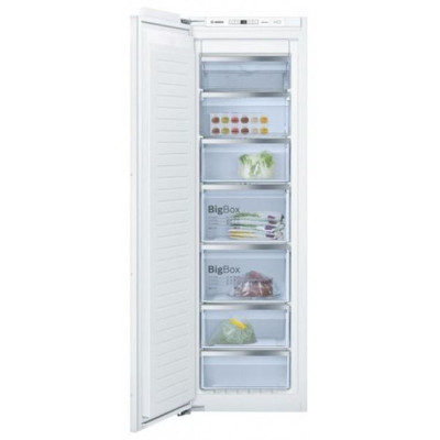 Морозильник Bosch GIN 81AE20R Морозильник Bosch GIN 81AE20R