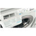 Стиральная машина INDESIT BWSA 71052X WSV RU Стиральная машина INDESIT BWSA 71052X WSV RU