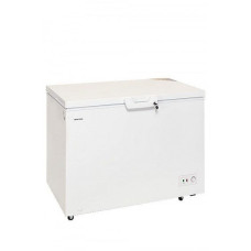 Морозильник HIBERG PF 44L2W Морозильник HIBERG PF 44L2W
