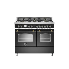 Варочный центр BERTAZZONI HER1006MFEDNET