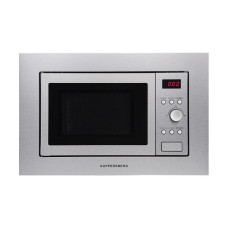 Микроволновая печь KUPPERSBERG HMW 615 X Микроволновая печь KUPPERSBERG HMW 615 X