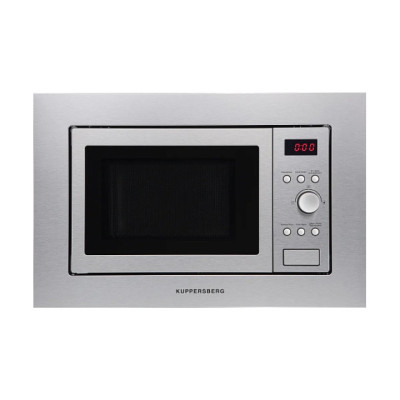 Микроволновая печь KUPPERSBERG HMW 615 X Микроволновая печь KUPPERSBERG HMW 615 X