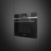 Духовой шкаф электрический компактный SMEG SF4104VCN Духовой шкаф электрический компактный SMEG SF4104VCN