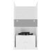 Вытяжка MEFERI ROOMBOX40WH COMFORT Вытяжка MEFERI ROOMBOX40WH COMFORT
