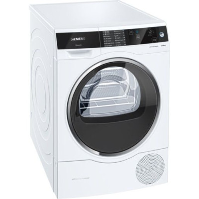 Сушильная машина SIEMENS WT 47U640 Сушильная машина SIEMENS WT 47U640