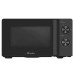 Микроволновая печь MONSHER MTW 200 R Noir Микроволновая печь MONSHER MTW 200 R Noir