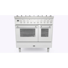 Варочный центр ILVE PD096WE3/WH Варочный центр ILVE PD096WE3/WH