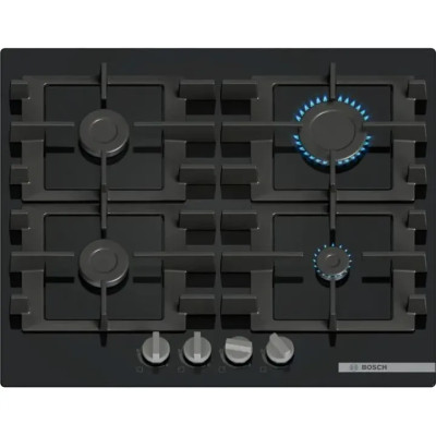 Варочная поверхность BOSCH PNP6B6K40 Варочная поверхность BOSCH PNP6B6K40