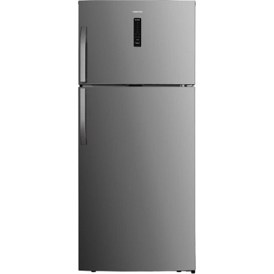 Холодильник HIBERG RFT 690DX NFX Холодильник HIBERG RFT 690DX NFX
