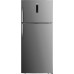 Холодильник HIBERG RFT 690DX NFX Холодильник HIBERG RFT 690DX NFX