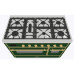 Варочный центр ILVE M127DNE3/EGG Варочный центр ILVE M127DNE3/EGG