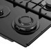 Варочная поверхность MEFERI MGH604BK GLASS POWER Варочная поверхность MEFERI MGH604BK GLASS POWER