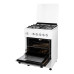 Плита NORDFROST GG 6064 W Плита NORDFROST GG 6064 W