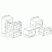 Духовой шкаф SMEG SF4102MCS Духовой шкаф SMEG SF4102MCS