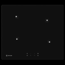 Варочная поверхность DeLuxe 595204.03 эвс