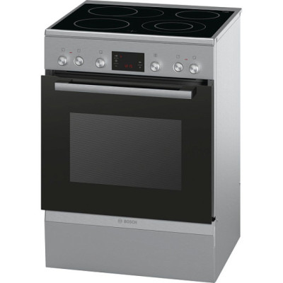 Электрическая плита BOSCH HCA 855850 Электрическая плита BOSCH HCA 855850