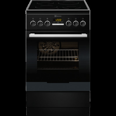 Кухонная плита ELECTROLUX EKC 95430 MK Кухонная плита ELECTROLUX EKC 95430 MK