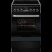 Кухонная плита ELECTROLUX EKC 95430 MK Кухонная плита ELECTROLUX EKC 95430 MK