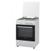 Газовая плита Simfer F66GW32017 Газовая плита Simfer F66GW32017
