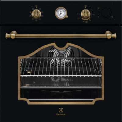 Духовой шкаф ELECTROLUX EOB 6220 AOR Духовой шкаф ELECTROLUX EOB 6220 AOR