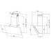 Вытяжка AKPO Smart WK-4 eco 60 черный Вытяжка AKPO Smart WK-4 eco 60 черный