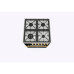 Варочный центр ILVE P06DNE3/BKG Варочный центр ILVE P06DNE3/BKG