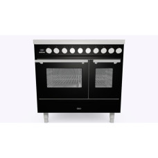 Варочный центр ILVE PDI096WE3/BK Варочный центр ILVE PDI096WE3/BK