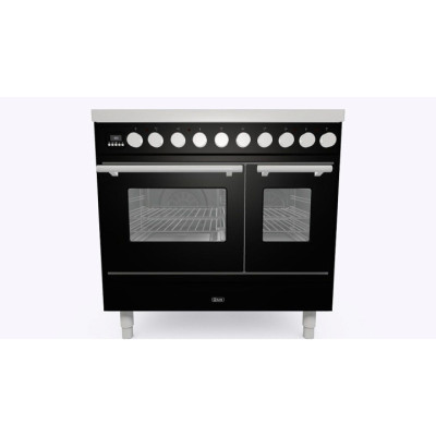 Варочный центр ILVE PDI096WE3/BK Варочный центр ILVE PDI096WE3/BK