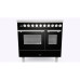 Варочный центр ILVE PDI096WE3/BK Варочный центр ILVE PDI096WE3/BK