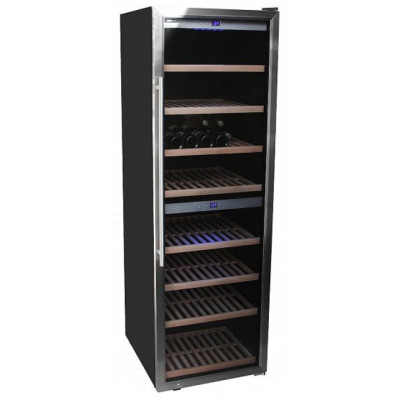 Винный шкаф WINE CRAFT SC-180BZ Grand Cru Винный шкаф WINE CRAFT SC-180BZ Grand Cru