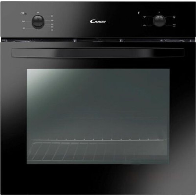 Встраиваемый электрический духовой шкаф Candy FCS 100 N/E1 Встраиваемый электрический духовой шкаф Candy FCS 100 N/E1