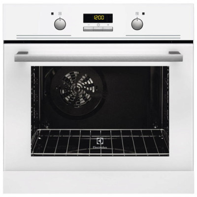 Духовой шкаф ELECTROLUX OEEB4330W Духовой шкаф ELECTROLUX OEEB4330W