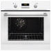 Духовой шкаф ELECTROLUX OEEB4330W Духовой шкаф ELECTROLUX OEEB4330W