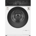 Стиральная машина WEISSGAUFF WM 48128 Inverter Steam Стиральная машина WEISSGAUFF WM 48128 Inverter Steam