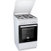 Газовая плита GORENJE GN5111WH-B Газовая плита GORENJE GN5111WH-B