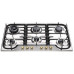 Варочная поверхность ILVE HCB906CN/SSG Варочная поверхность ILVE HCB906CN/SSG