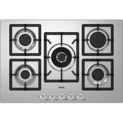 Газовая панель KORTING HG 797 CTX Газовая панель KORTING HG 797 CTX