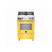 Варочный центр BERTAZZONI PRO604MFESGIT Варочный центр BERTAZZONI PRO604MFESGIT