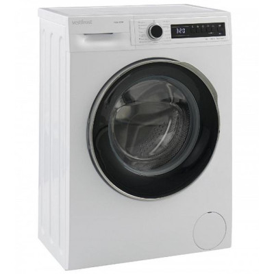 Стиральная машина VESTFROST VFSR610T20W Стиральная машина VESTFROST VFSR610T20W