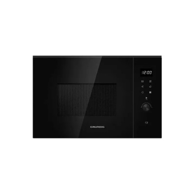 Микроволновая печь GRUNDIG GMI 12312 B Микроволновая печь GRUNDIG GMI 12312 B