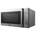 Микроволновая печь MYSTERY mmw-2516gm серебро Микроволновая печь MYSTERY mmw-2516gm серебро